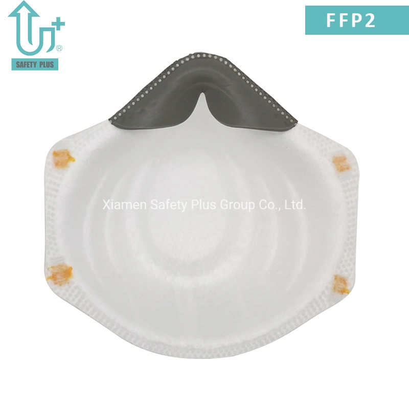 Factory Wholesale/Supplier High quality/High cost performance Dust FFP2 Filter Disposable Mask Personal Protective Equipment Safety Mask