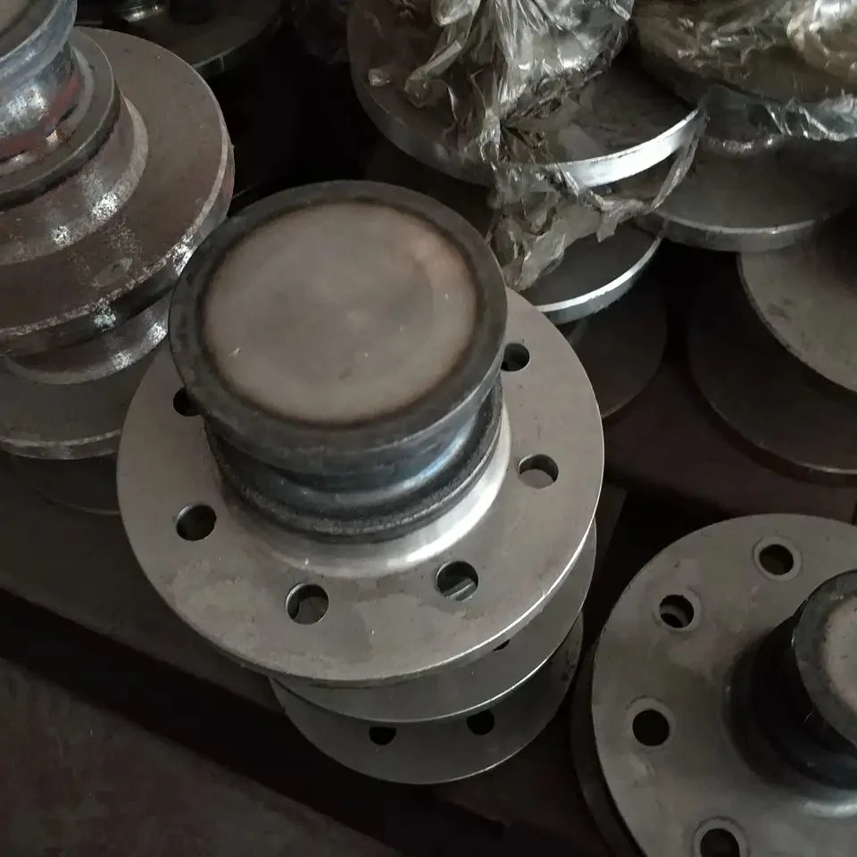 Semi Trailer/Heavy Duty Trailer Spare Parts Kingpin for Selling