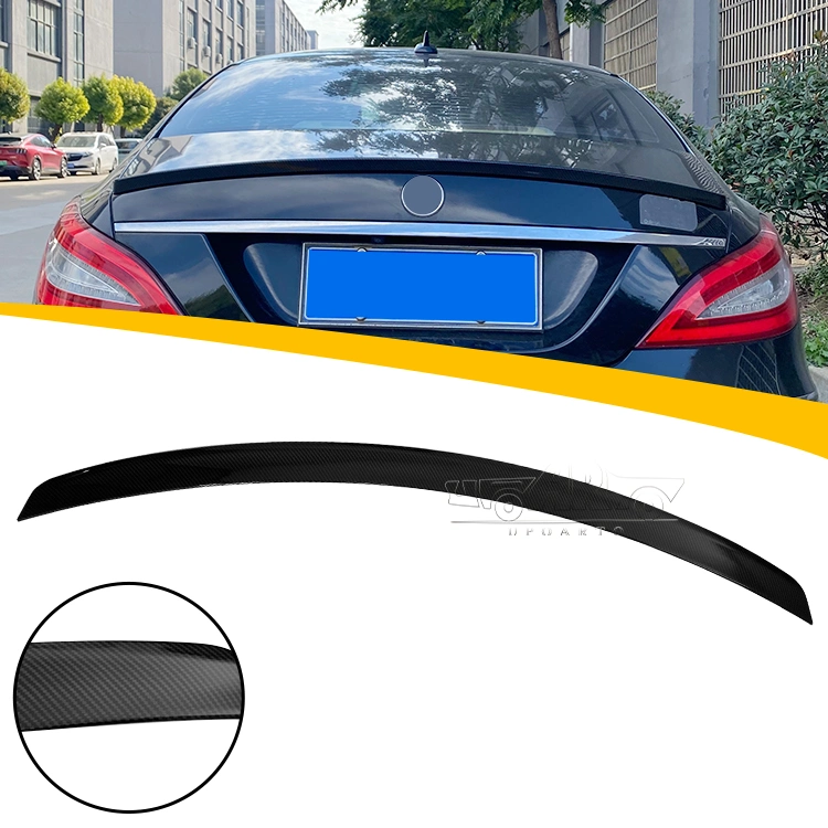 Auto Body Part for Benz Cls W218 Rear Spoiler 2012-2017