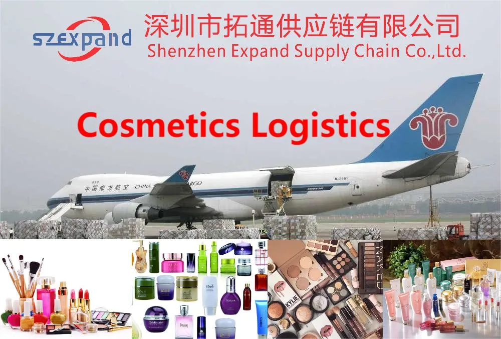 Alibaba Express Delivery Service, by Air/Sea/Ocean Cargo/Freight/Shipping Container LCL Forwarder/Agent From China to Manama, Bahrain Fast DDP Logistics