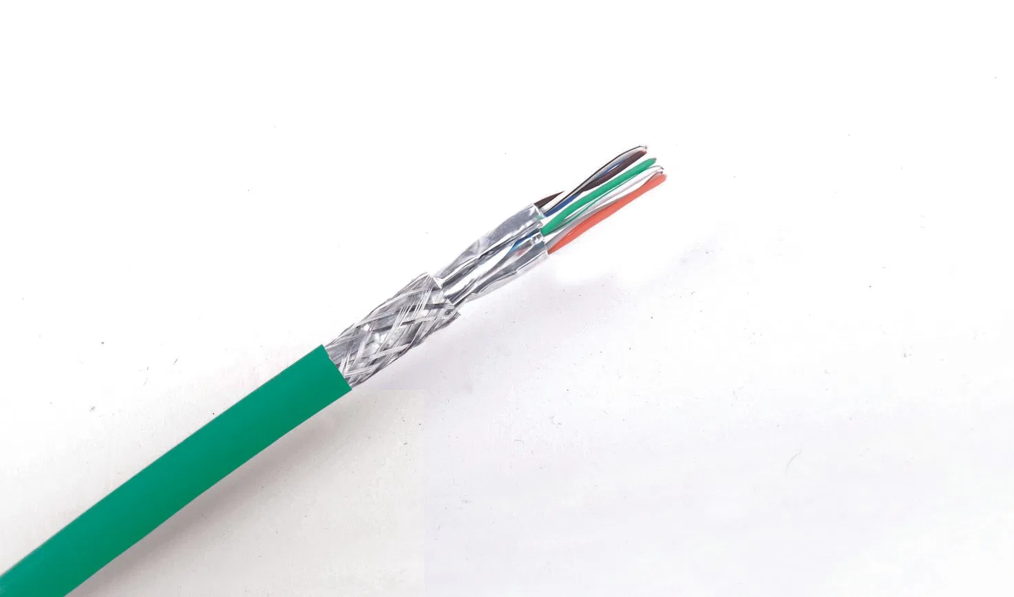 LAN Cable UTP FTP SFTP Cat5e CAT6 Cat7 Ethernet Network Communication Cable