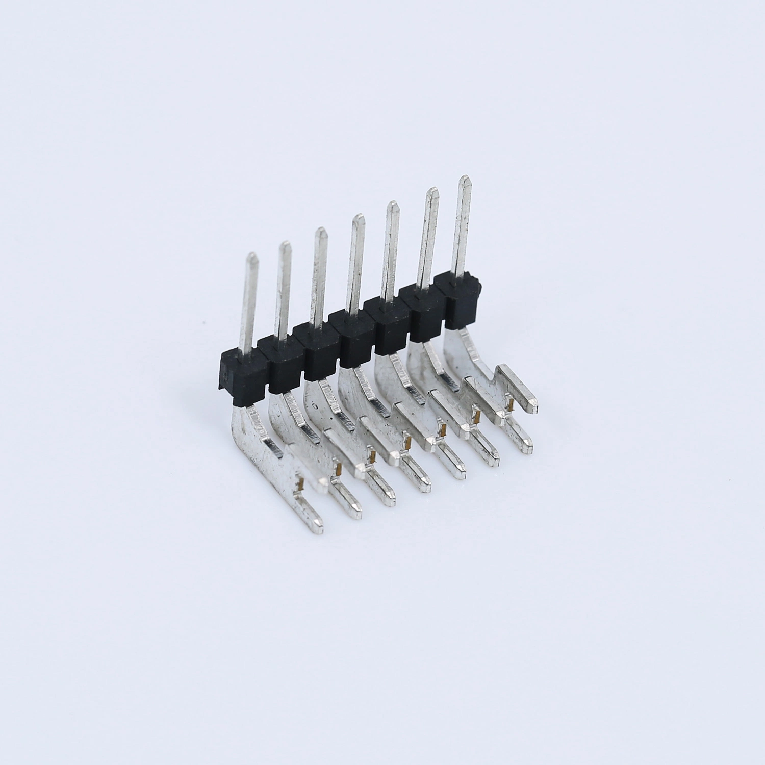 1.778/2.0mm/2.54mm IC Connector for Board to Board