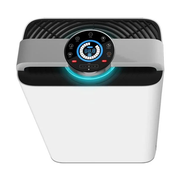 Olansi Unique Products 2022 in Market Consumer Reports Bedroom Ozone Generator Air Purifiers and Cleaners