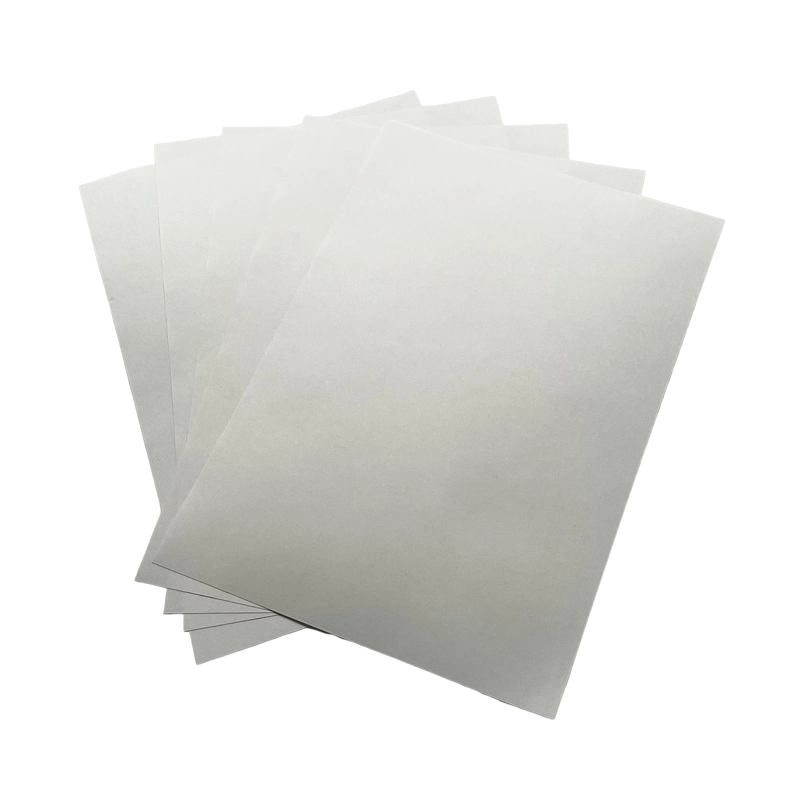 Original Factory Wet Strength Paper Acrylic Glue Hot Melt Adhesive Label Material