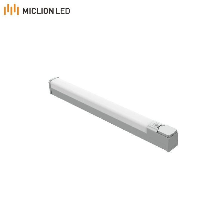 LED Motion Sensor Batten Light Front Mirror Light Factory