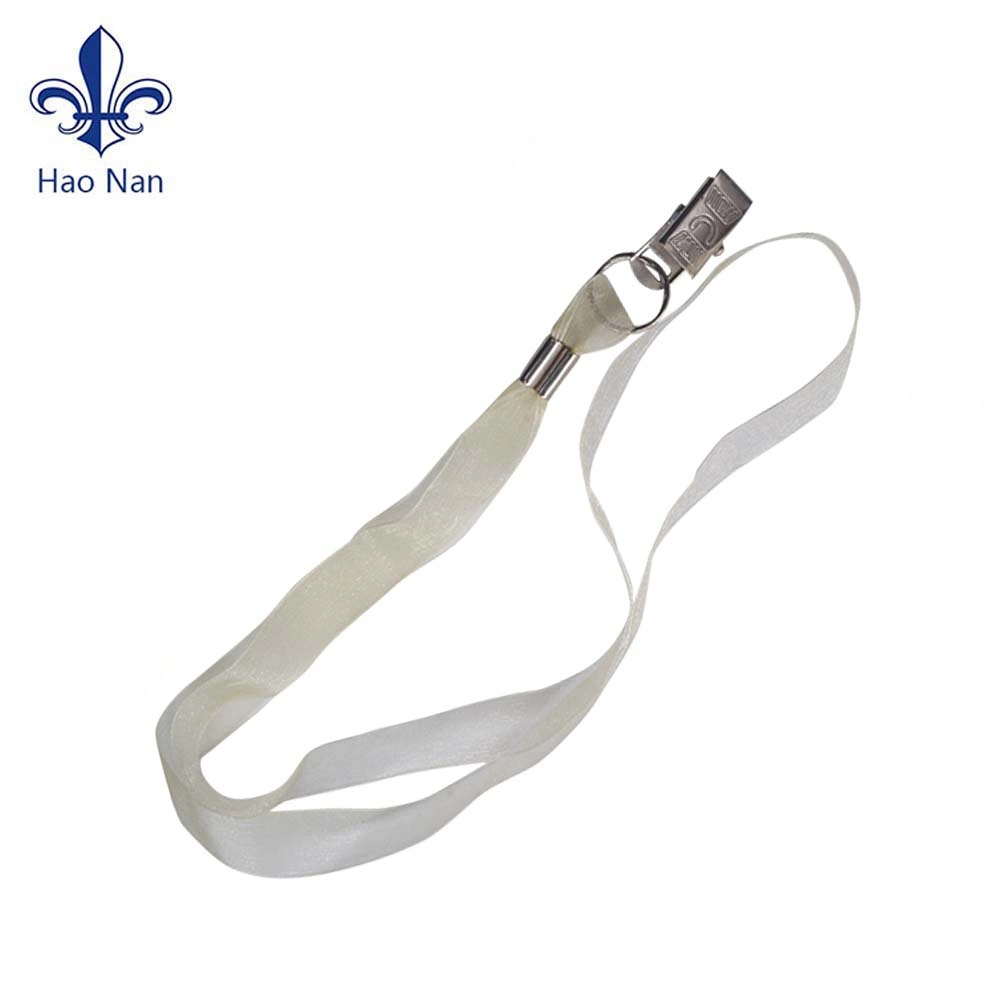 Promotional Lanyards with Printing Logo and Badge Holder