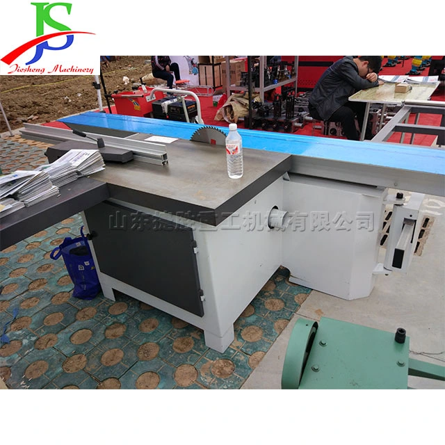 Woodworking Plate Push Table Saw Precision Cutting Board Saw Saw Cutting Processing Equipment