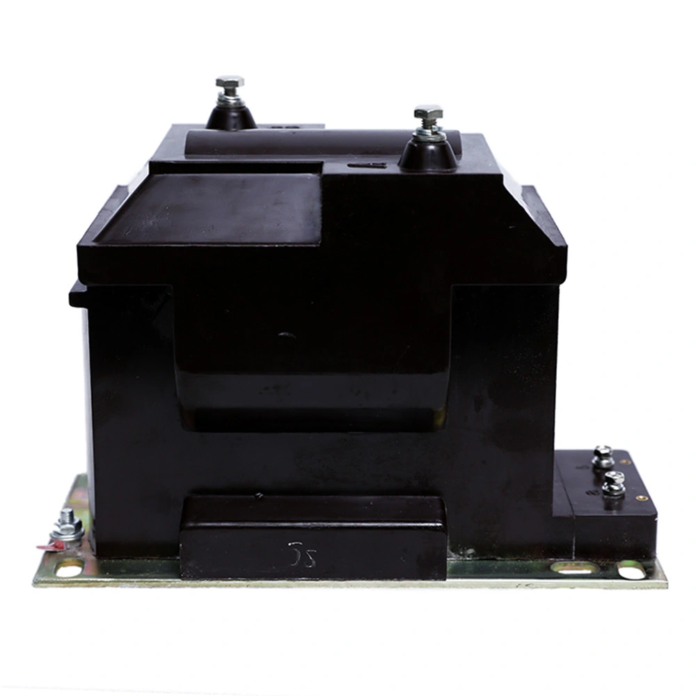 Indoor/Outdoor High Voltage Current Transformer