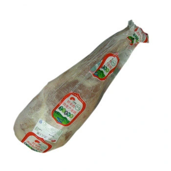 PA PE EVOH Nylons POF Vacuum Shrink Film Bags for Frozen Fresh Fresh Pork Poultry Beef Lamb Seafood Processed Hams Marinated Meat Food Film Food Packing