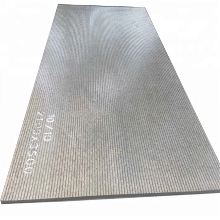High Hardness Nm360 400 450 500 Wear Resistant Steel Plate with Best Price