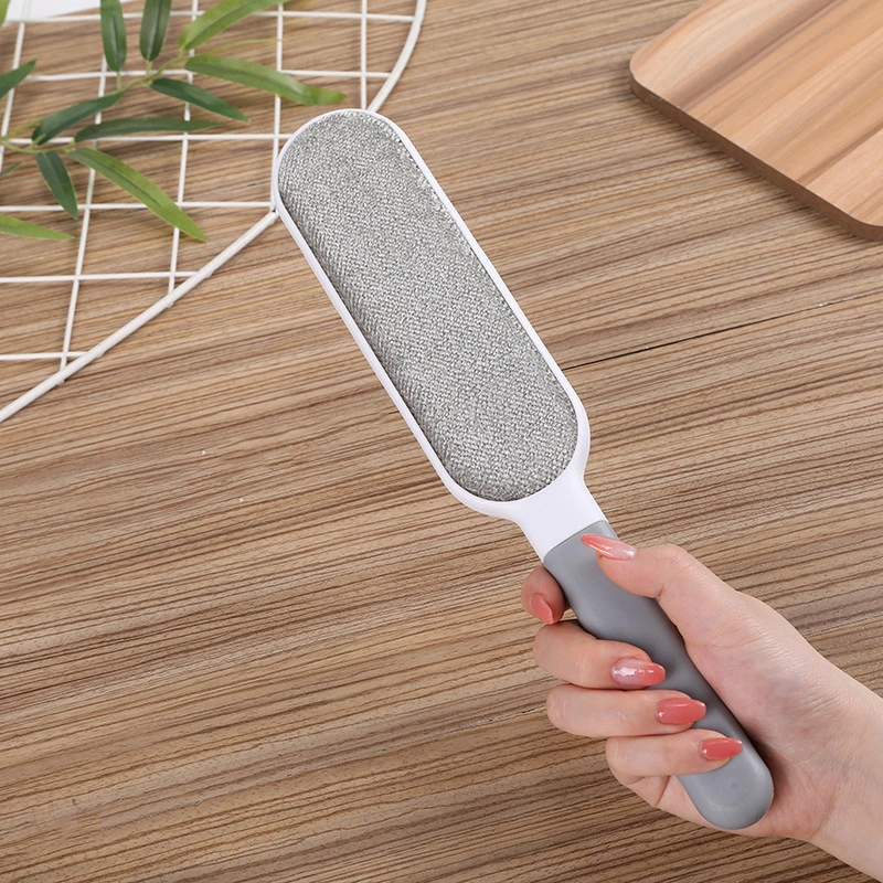 Clothes Hair Removal Brush Sticky Hair Scraper Brush