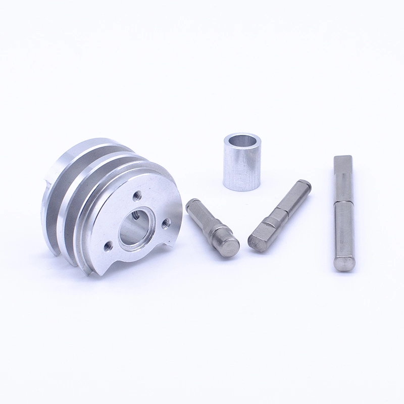 Timay CNC Anodized Aluminum Other Electric Bicycle Parts Custom Auto Parts