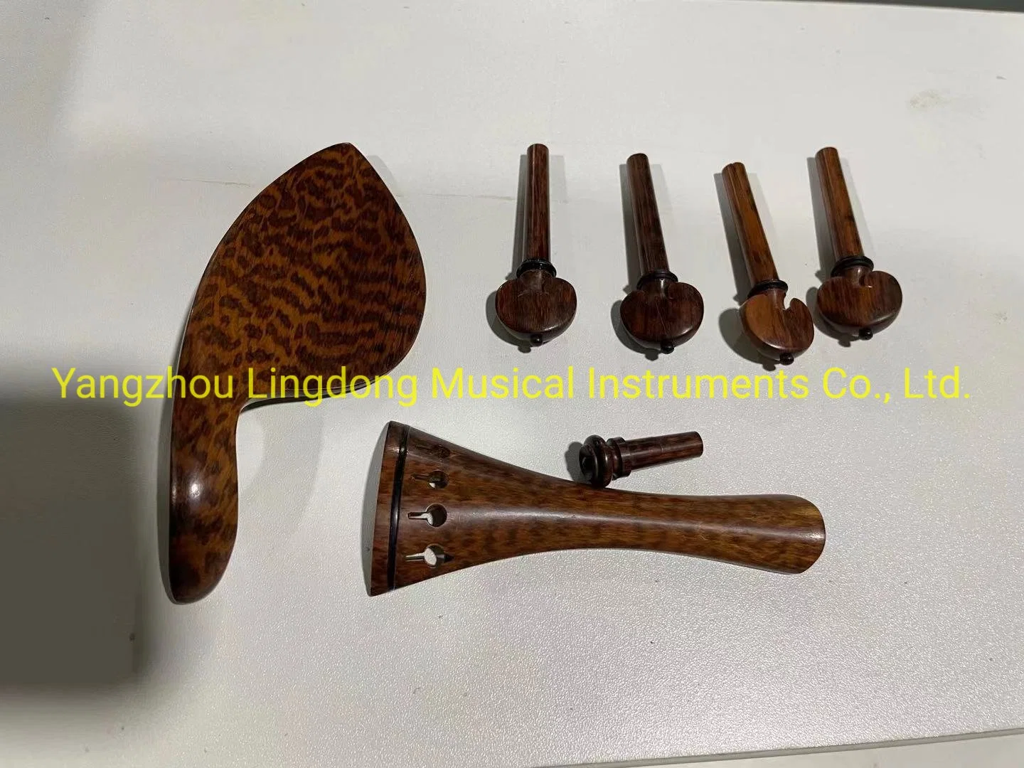 Accesorio de Violín avanzado profesional fabricado en China