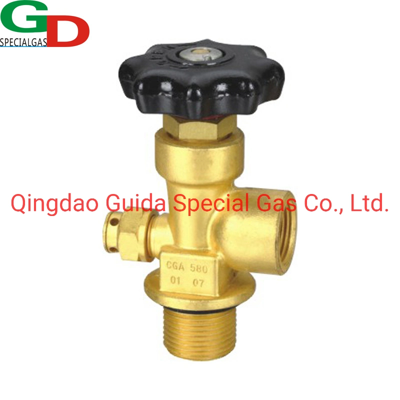 Best Selling Valves for Gas Cylinder