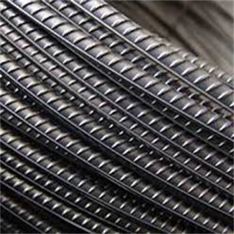 High quality/High cost performance  HRB400 HRB500 ASTM Gr40 Gr60 Three-Level Rebar Hrb 400 E Steel Wire Specifications