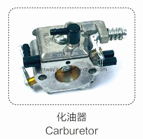 5800 carburador para piezas de repuesto de la zarzafón de gasolina
