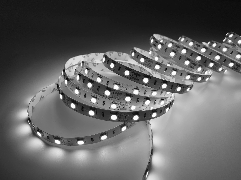 SMD 5050 LED Light Strip 12V Super Bright LED Flexible Light Strip