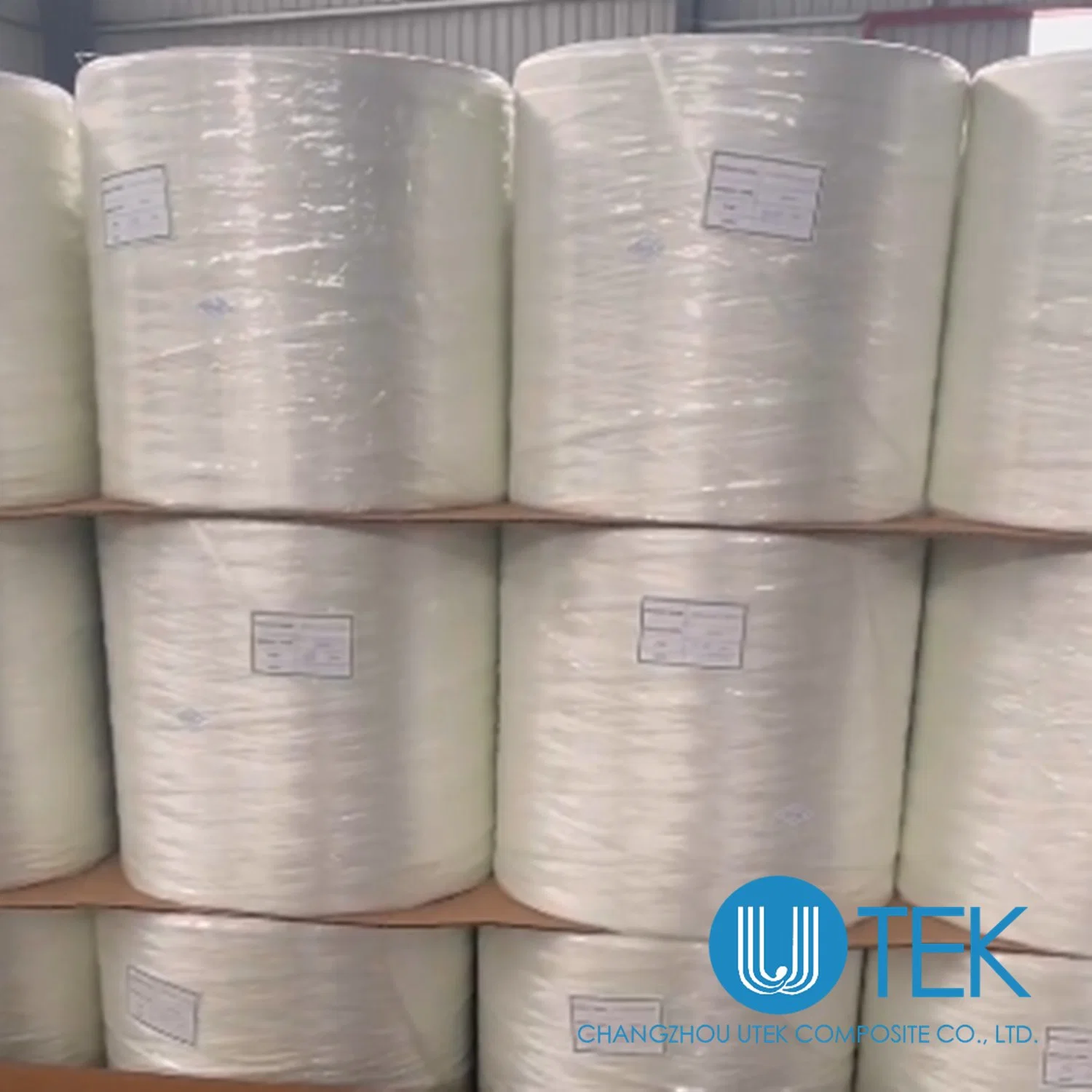 Ar Fiberglass Spray Roving Zro2 16.7% for Fgrc