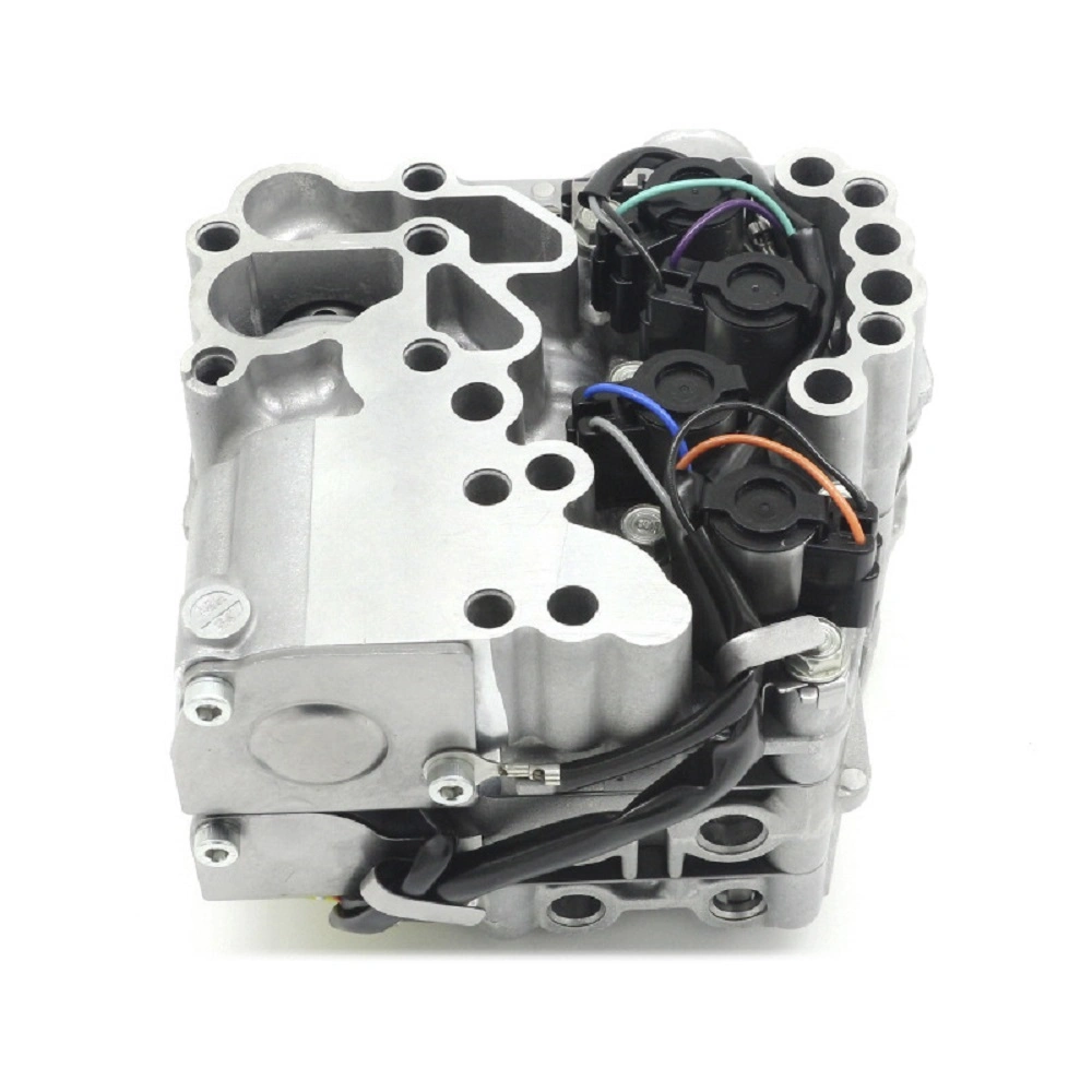 Tr580 Automatic Transmission Valve Body Suitable for Subar Forester Leopard Cars