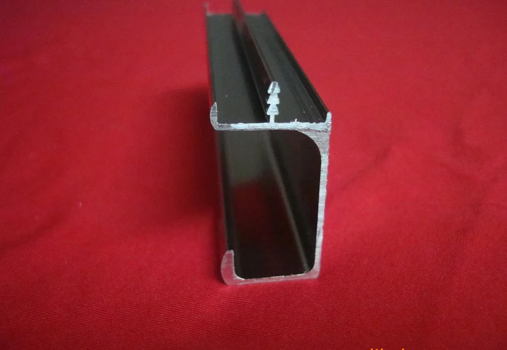 Factory Price Aluminum Profile Aluminium Profiles Extrusion for Industry