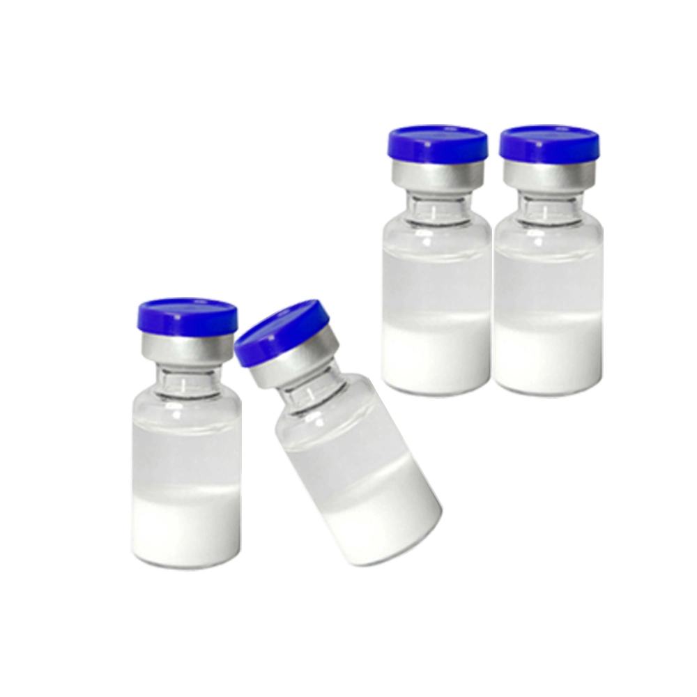 API Pharmaceutical Chemical Grade CAS 910463-68-2 Semaglutide