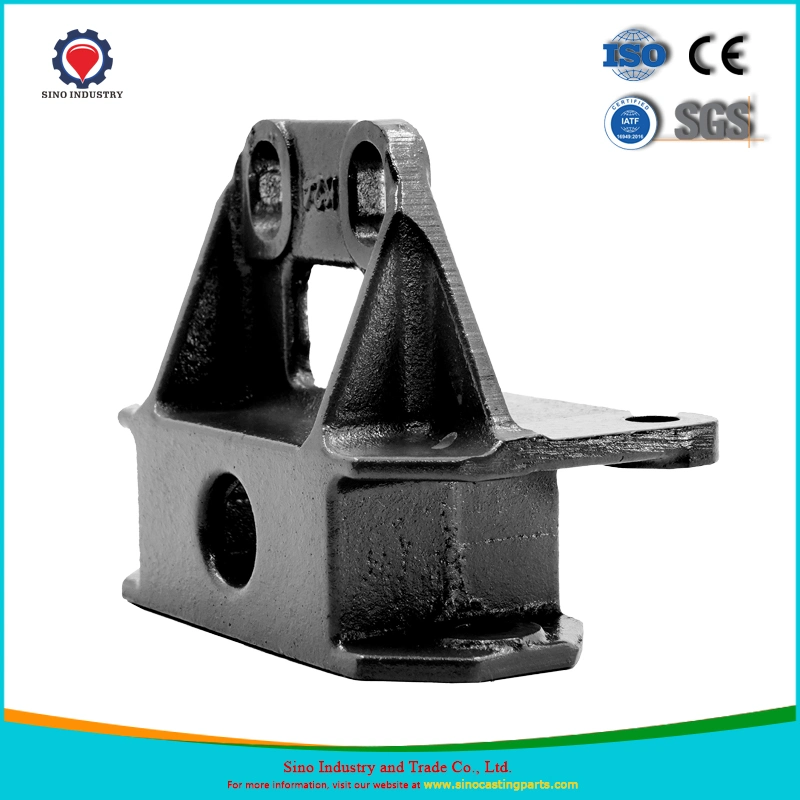 Custom Hot Die Carbon/Alloy/Aluminum/Stainless Steel Forging/Casting Parts Construction/Mining/Marine/Agricultural Truck/Vehicle/Machinery/Auto Parts