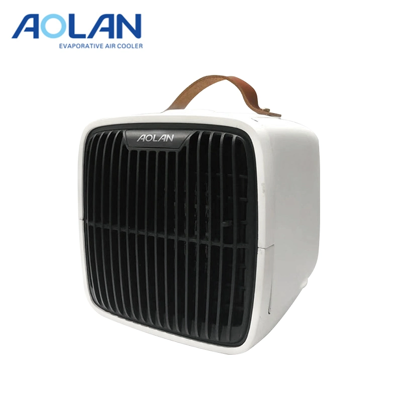 Aolan Desk Type Smart Mini Type Evaporative Air Cooler for Personal Use