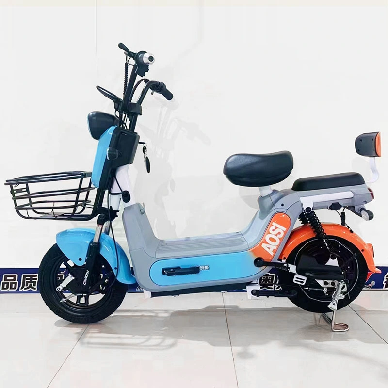 Top-Selling-Produkte 48V 350W E-Bike Motorroller für 2 Person