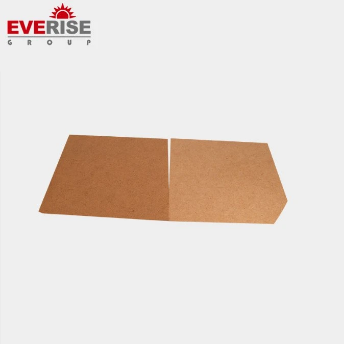 China Manufacturer Wholesale/Supplier 12/15/18mm Dubai MDF Waterproof Plain/Veneered/Melamine Faced Wood Grain MDF Board Price for Wardrobe/Hmr/Oak Veneer