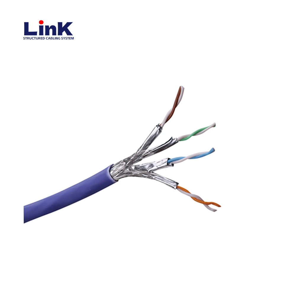 شبكة كبل إيثرنت CAT6 من الفئة 20M شبكة LAN UTP من الفئة Cat 6 RJ45 كبل إنترنت الخاص بأداة التصحيح