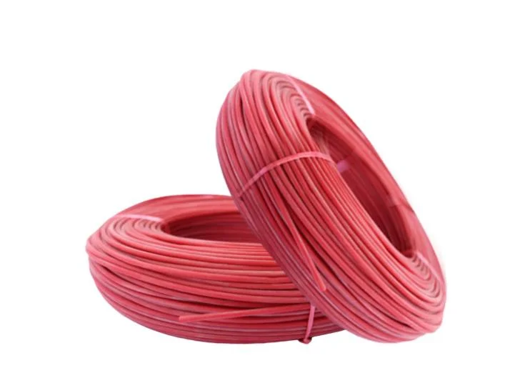 UL 1331 Cable de Teflón para alta temperatura