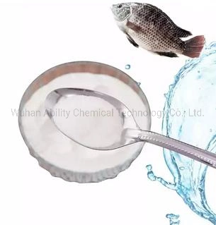 Factory Supply Collagen Fish Hydrolyzed Fish Collagen Peptide Powder