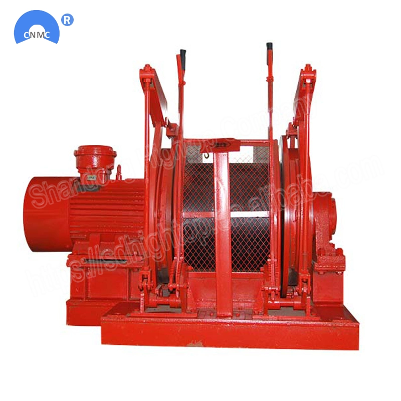 Electric Capstan Winch for Sale, Electric Power Winch for Boats