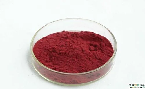 1% to 25% Anthocyandins Cranberry Extract Cranberry Fruit Powder