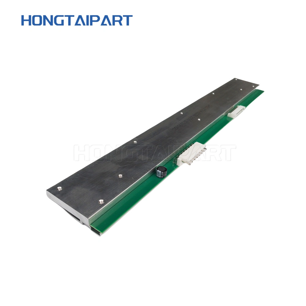 Hongtaipart Nouvelle tête d'impression authentique pour l'imprimante à feuille numérique Docon 300tj PRO 220V