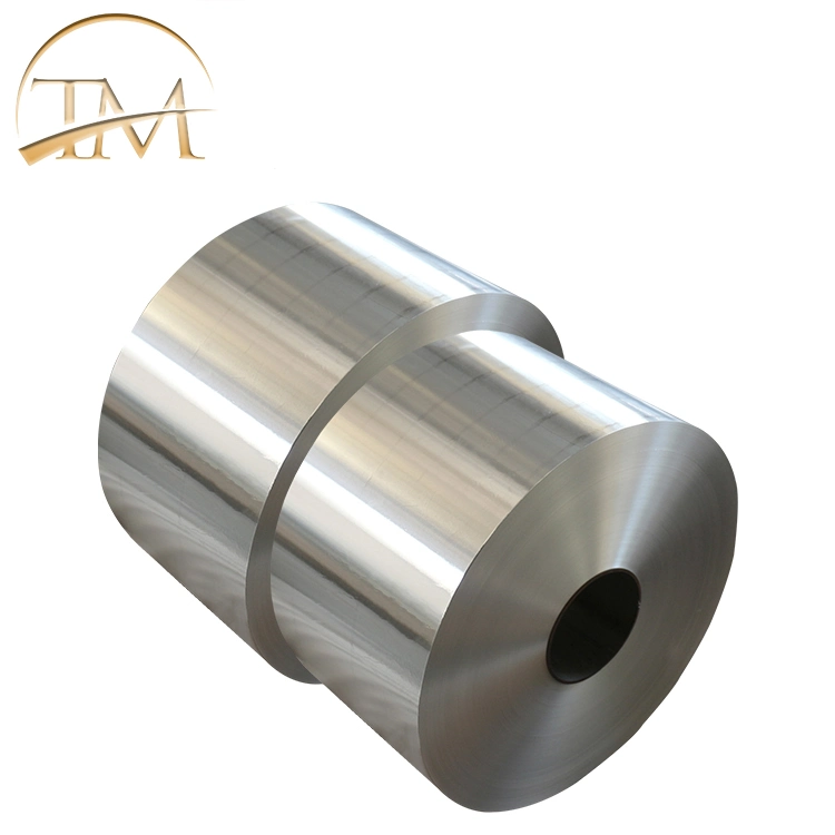 Aluminum Price Per Pound 3000 Series Aluminum Coil