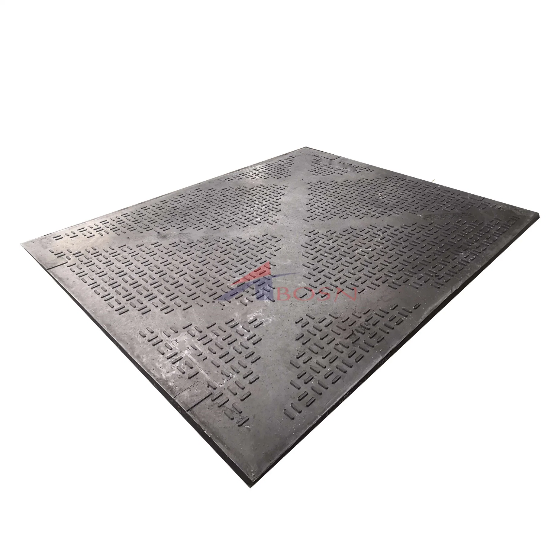 Ground Protection Construction Mats Lawn Protection for Heavy Equipment