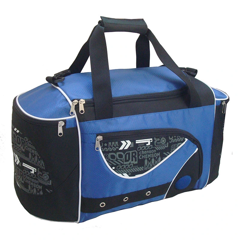 Multifunctional Customized Fashion High Quality Luggage Bag Trolley Travel Bag