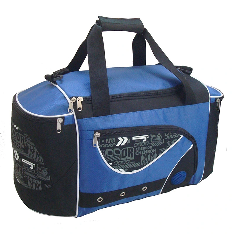 Multifunctional Customized Fashion High quality/High cost performance Luggage Bag Trolley Travel Bag