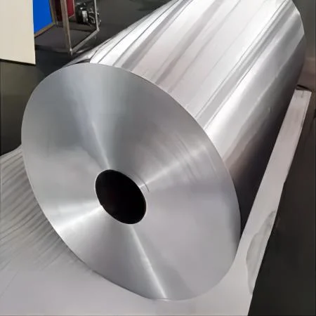 ASTM 6006 T3-T8 Aluminium Coil Roll Aluminium Alloy Coil 1000mm for Multiple Uses