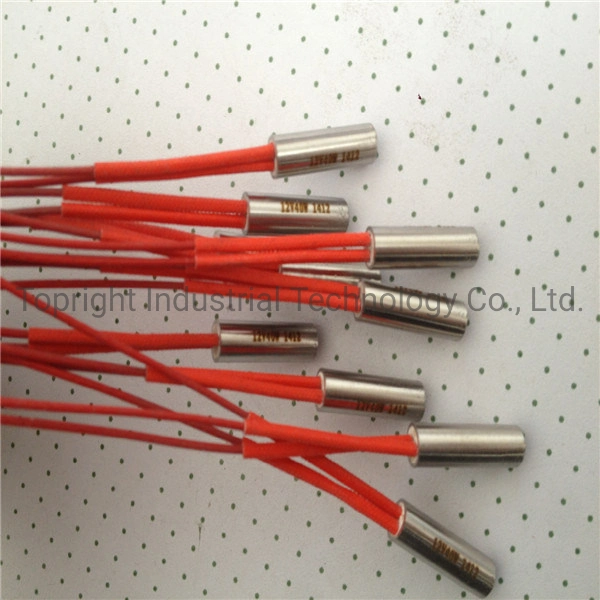 6X27mm Topright Customized Size Cartridge Heater