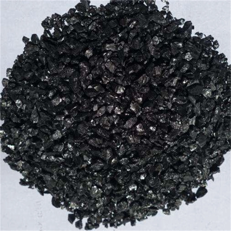 Factory Sell S0.5% Calcined Petroleum Coke CPC Pet Coke with Best Price