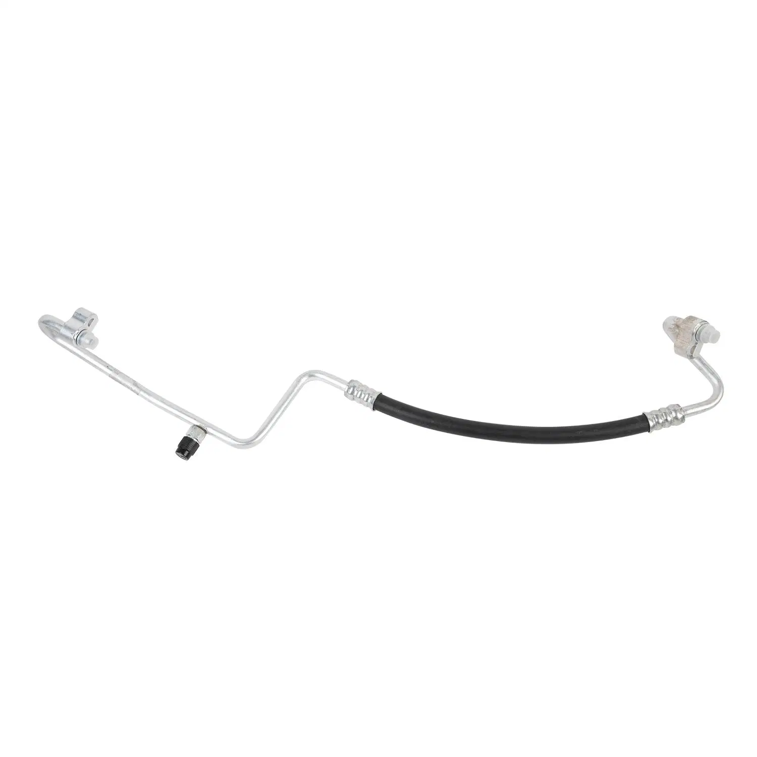 Car Air Conditioner Refrigerant Aluminium A/C Hose Assembly Hose for Toyota Corolla, OE No.: Ha112788c, 8870302860, 34-64657, 4812864