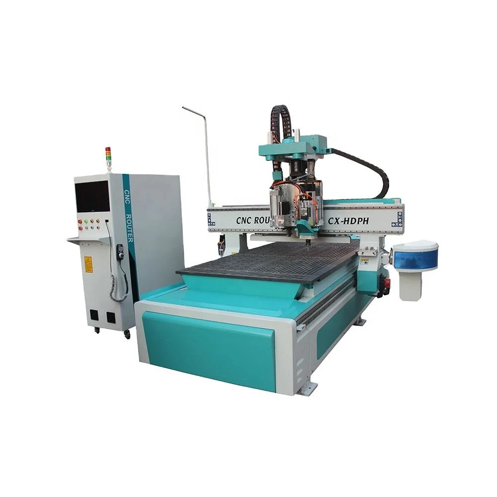 Cutting Hand Wood Carving Router Wood Designing Carpenter CNC Router Machine