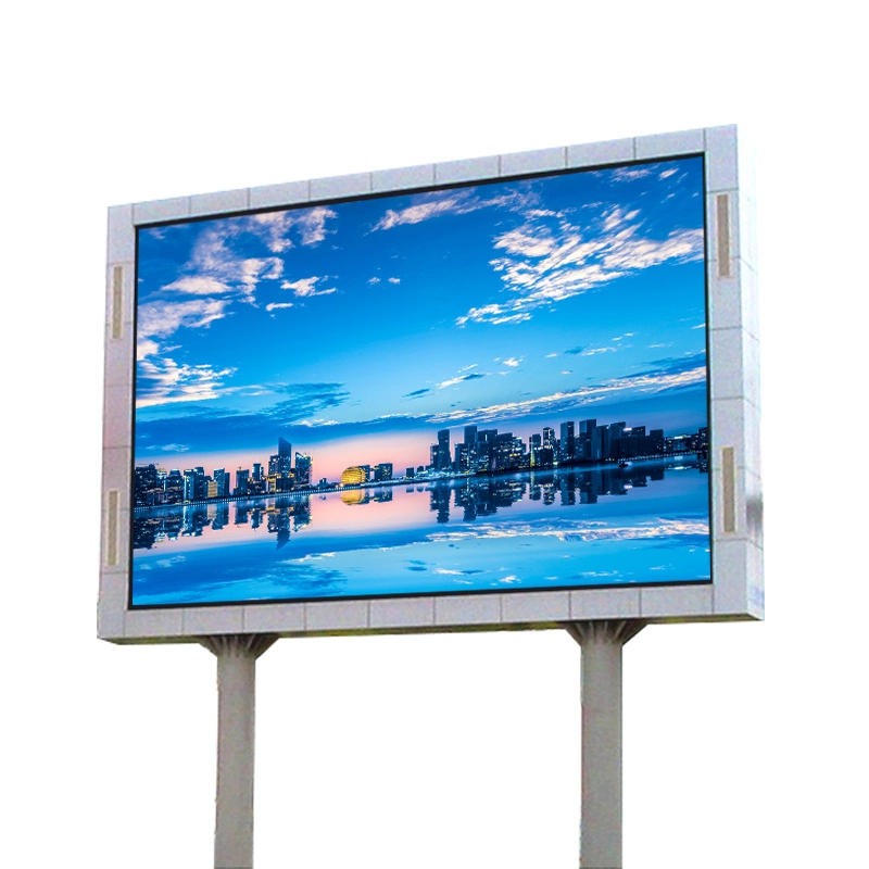 Lofit Digital P2,5 P3 P4 P5 P6 P8 P10 Stage Vermietung Video Wand TV-Modul Outdoor-Billboard LED