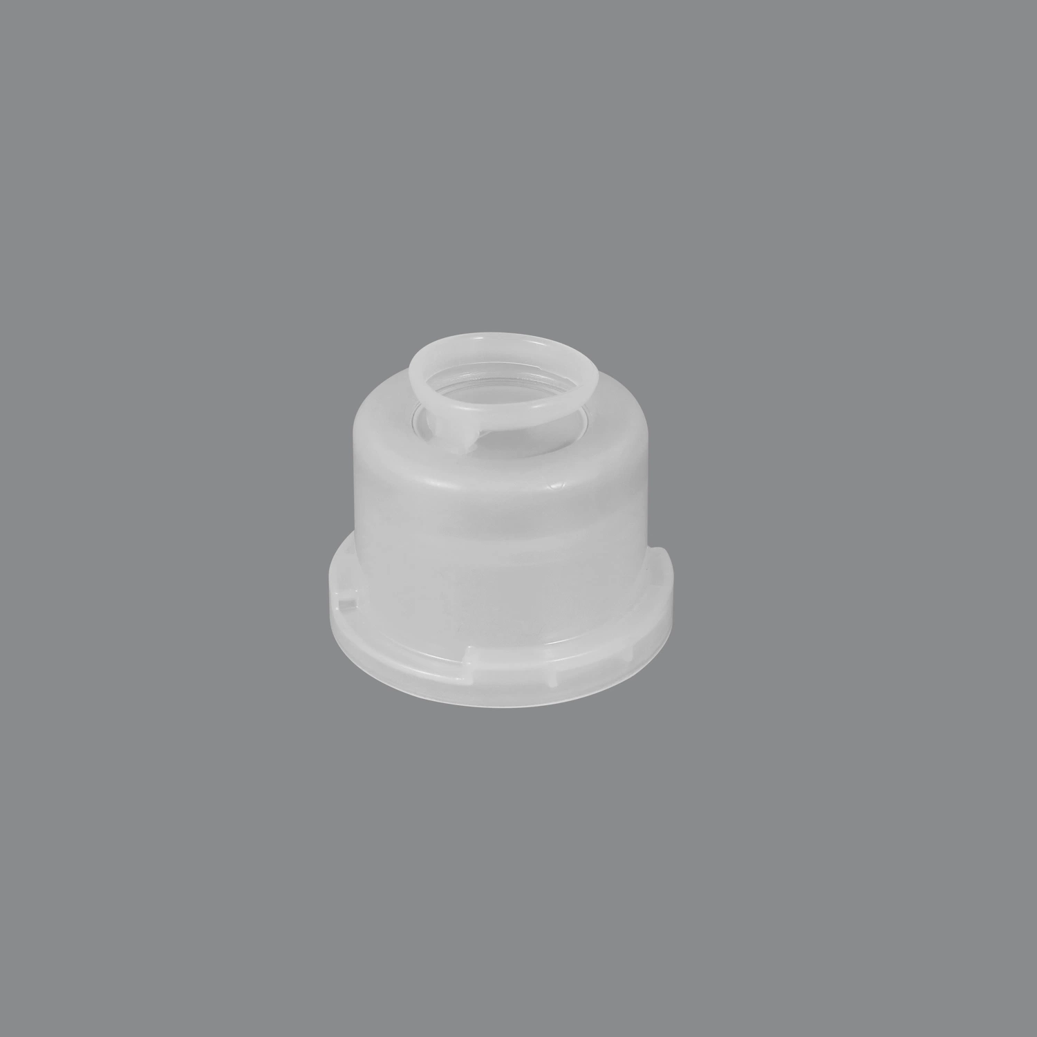 36mm Pharmaceutical Pull Ring Eurocap for I. V. Bottle