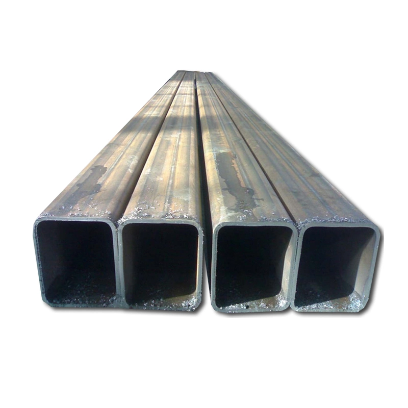 Mild Steel Hollow Section Tube 50X50 Ms Square Pipe Price Per Kg