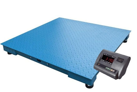 Original Factory Price Platform Scale Floor Scale Digital Weighing Scale 1ton 2ton 5ton