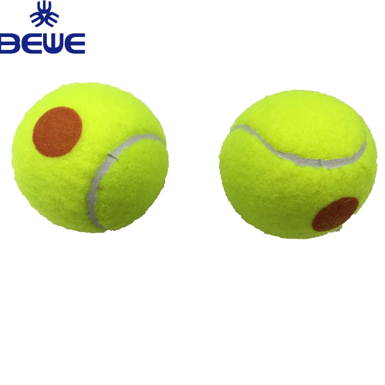 Middle Quality OEM Cheap Price Beach Tennis Ball Acrylic