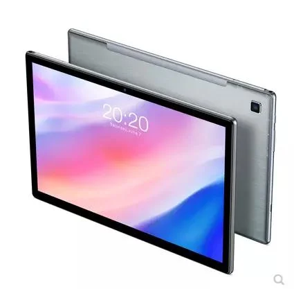 2022 New Arrival 8core 4G 10.1 Inch Android Tablet PC OEM Cheap Tablet Computer Manufacturer for Office Travel Education